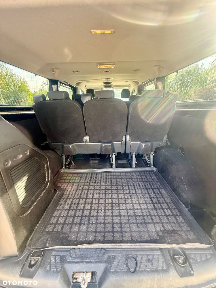 Ford Transit Custom 310 L2H1 Limited - 18