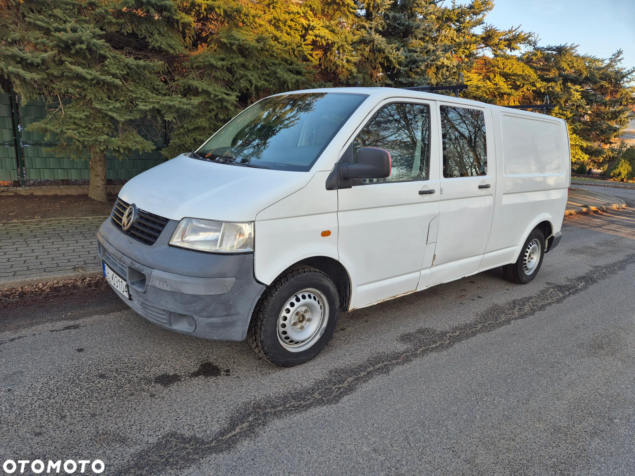 Volkswagen TRANSPORTER - 15