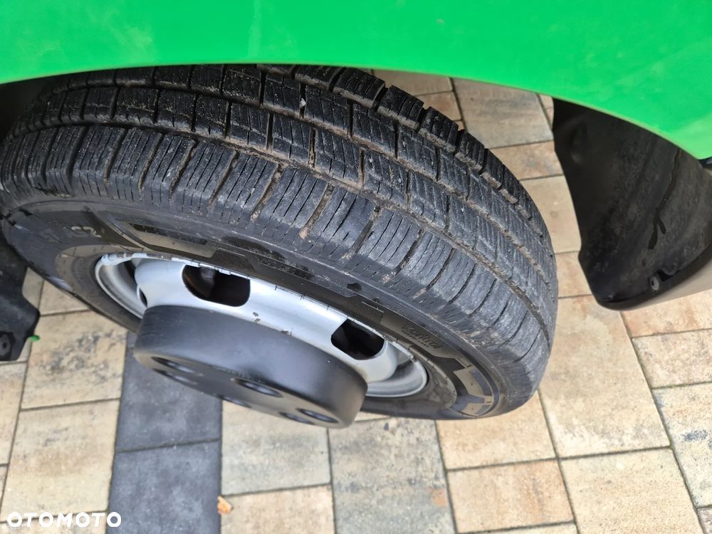 Renault MASTER MOVANO L4H2 2.3 165KM BRYGADÓWKA 6 OSÓB KLIMA SPROWADZONY - 14