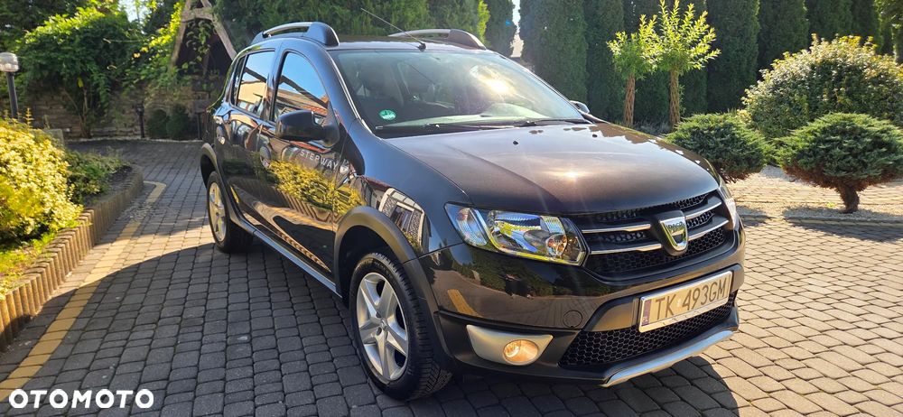 Dacia Sandero Stepway - 31