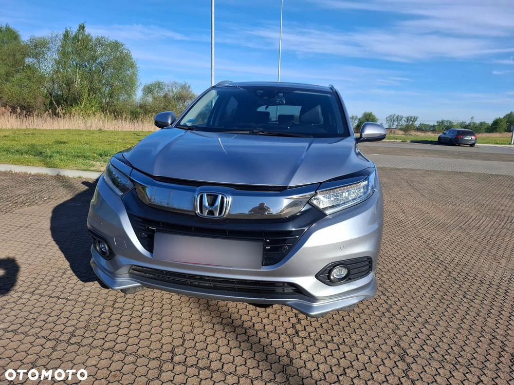 Honda HR-V 1.5 Executive (ADAS / Connect+) - 1