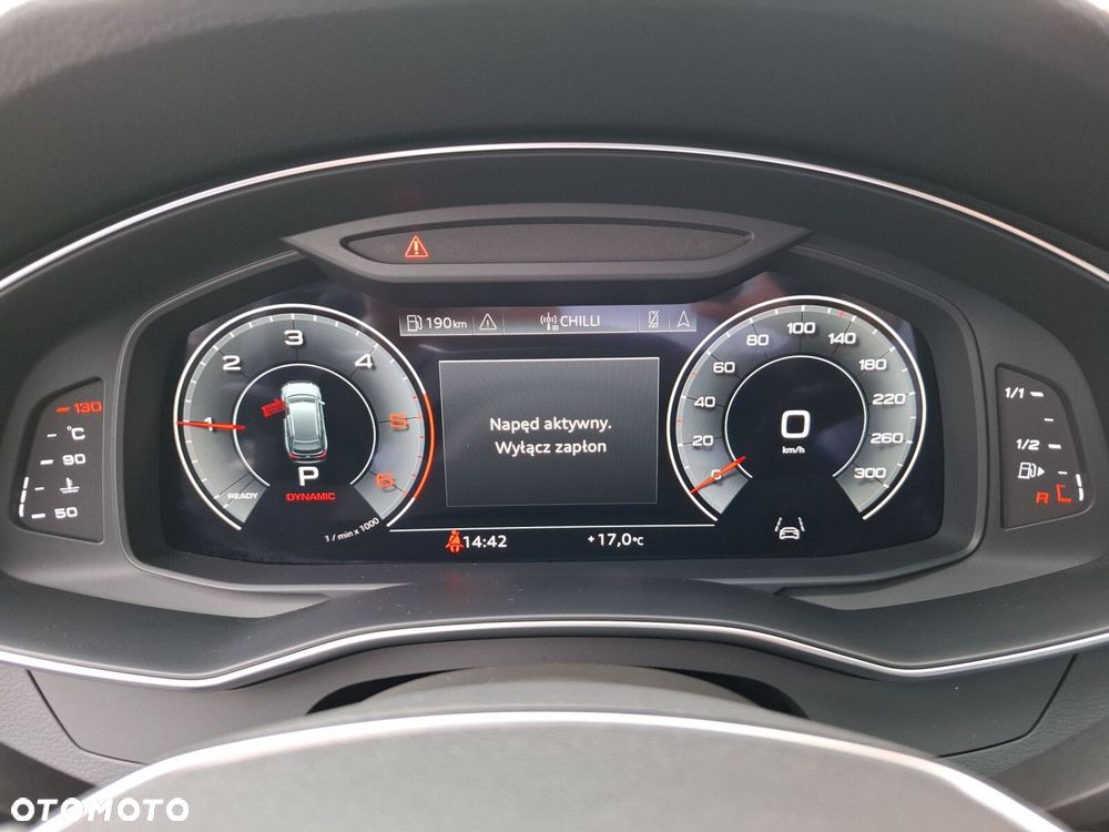 Audi A6 Avant 40 TDI mHEV Quattro Sport S tronic - 20