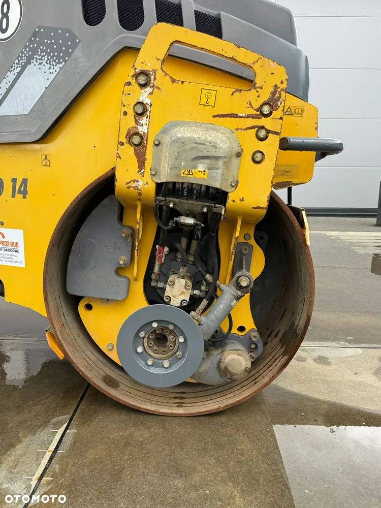 Hamm HD 14 VT - 6