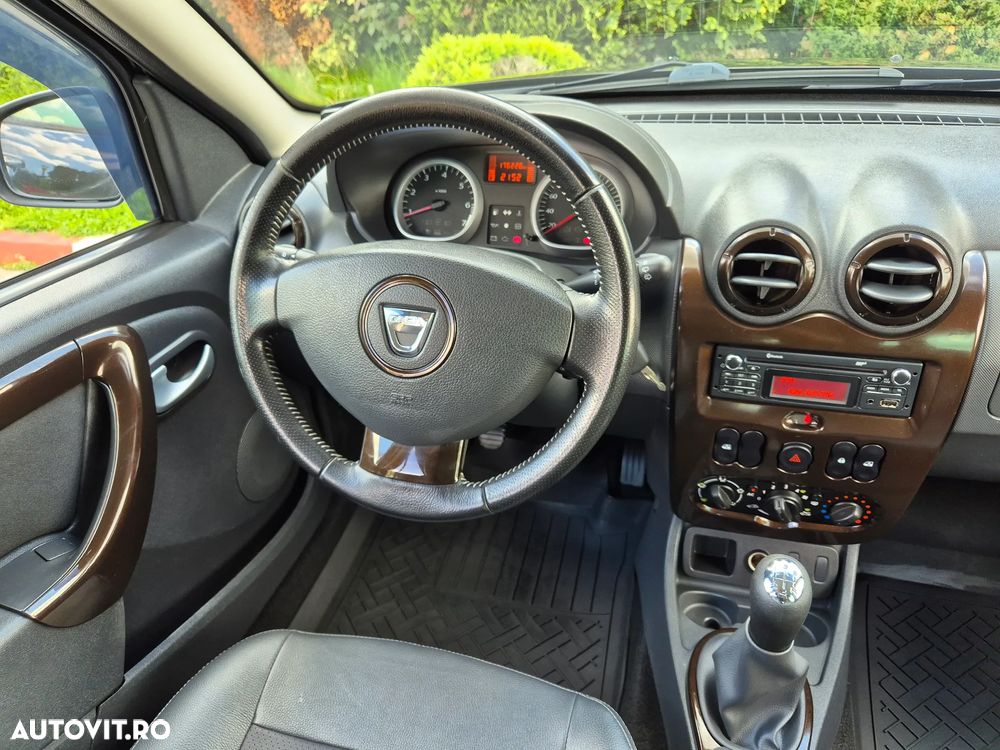 Dacia Duster - 12