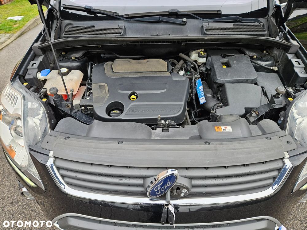 Ford Kuga 2.0 TDCi 4x4 Titanium - 31