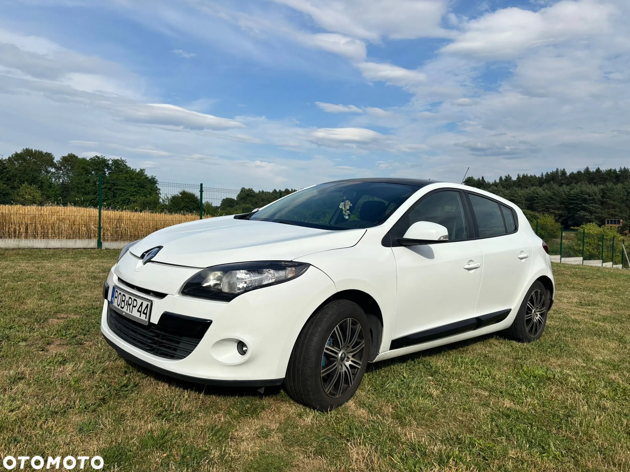 Renault Megane 1.5 dCi Authentique - 6