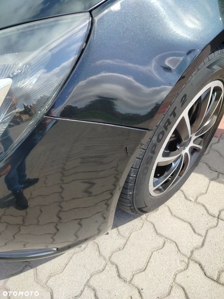 Opel Insignia 2.0 CDTI Edition - 15