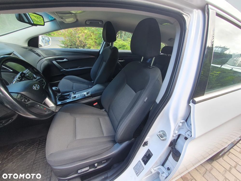 Hyundai i40 i40cw 1.7 CRDi 5 Star Edition - 10