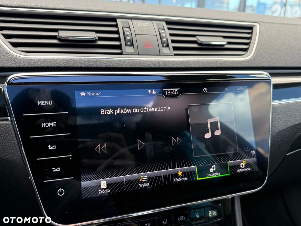 Skoda Superb 2.0 TSI 4x4 L&K DSG - 38