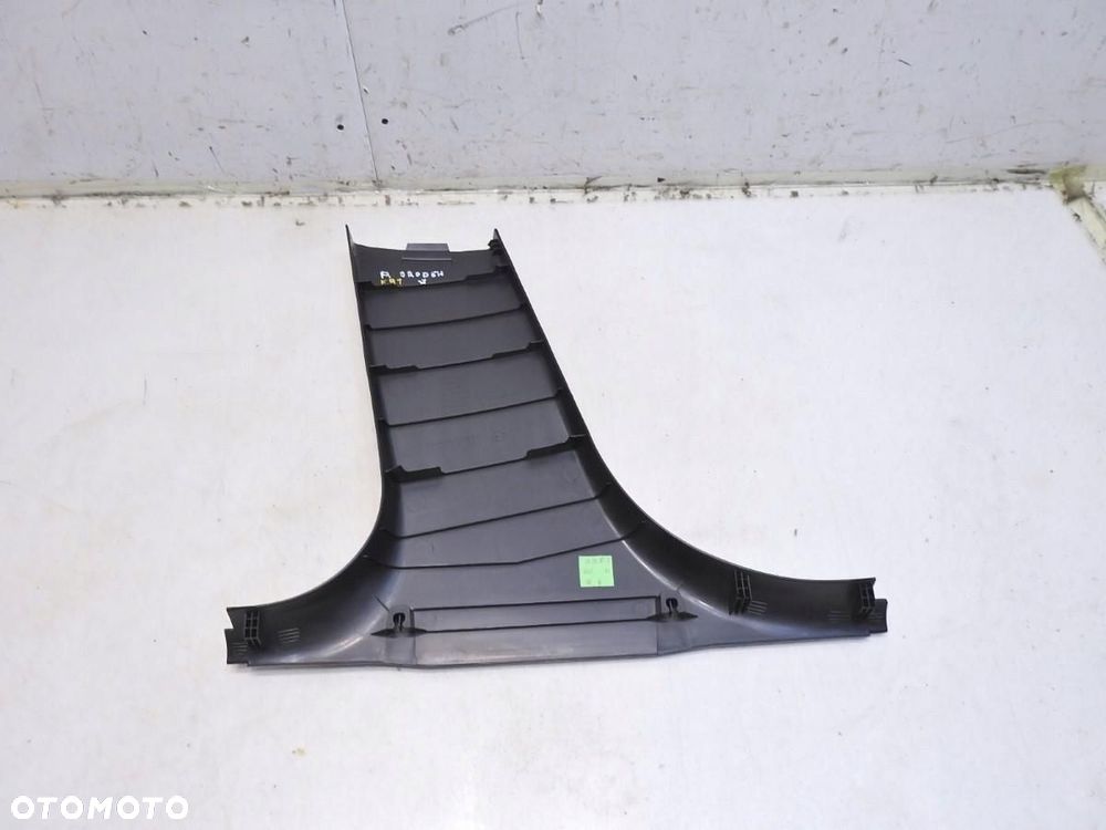 OSŁONA SŁUPKA B PRAWA BMW 3 E91 7058338 - 3