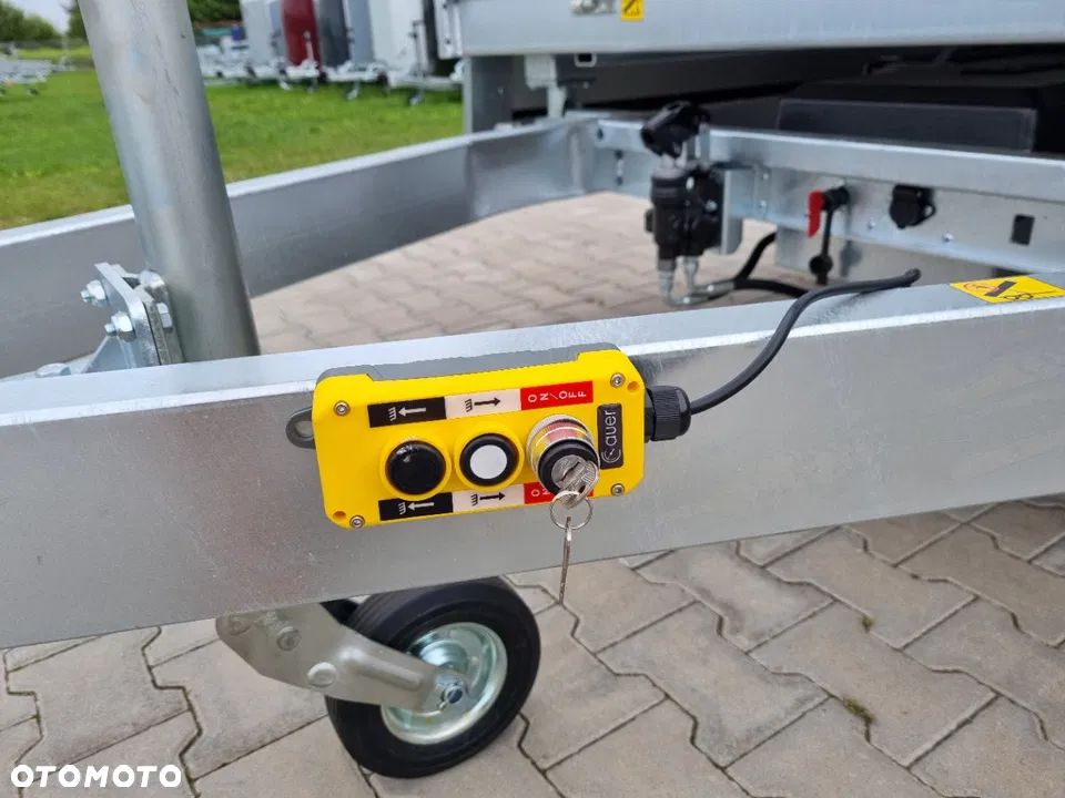 Brenderup Kiper TT5325 ATB 3,5T - 13