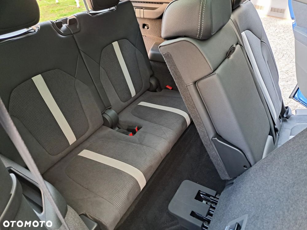 Skoda Kodiaq 2.0 TDI 4x4 Sportline DSG - 17