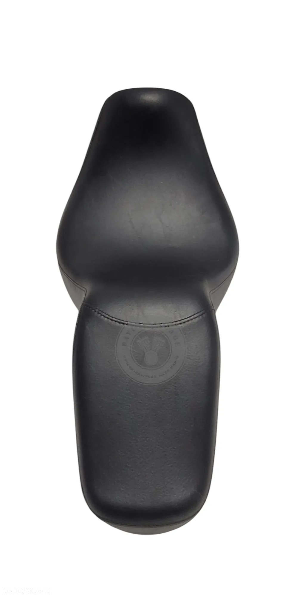 Siedzenie kanapa Harley Davidson Softail FXSTD Deuce 91806-00A - 4