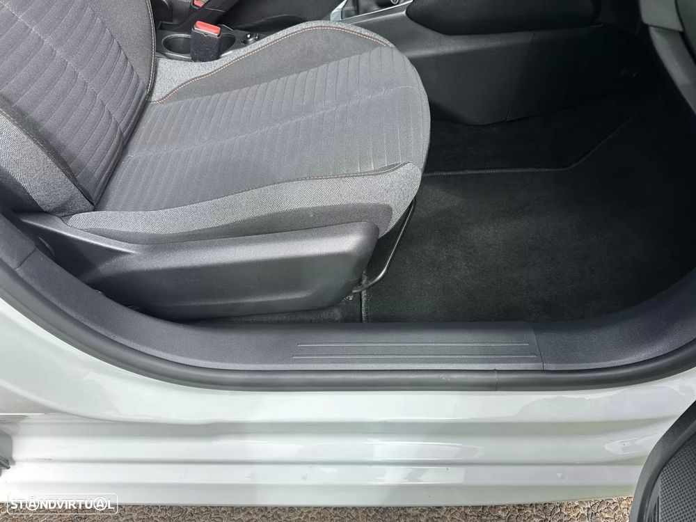 Peugeot 208 1.5 BlueHDi Allure Pack - 56