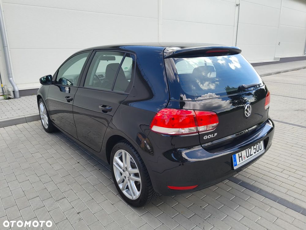 Volkswagen Golf 1.4 Edition - 21