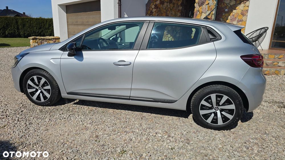 Renault Clio 1.0 TCe Equilibre - 7