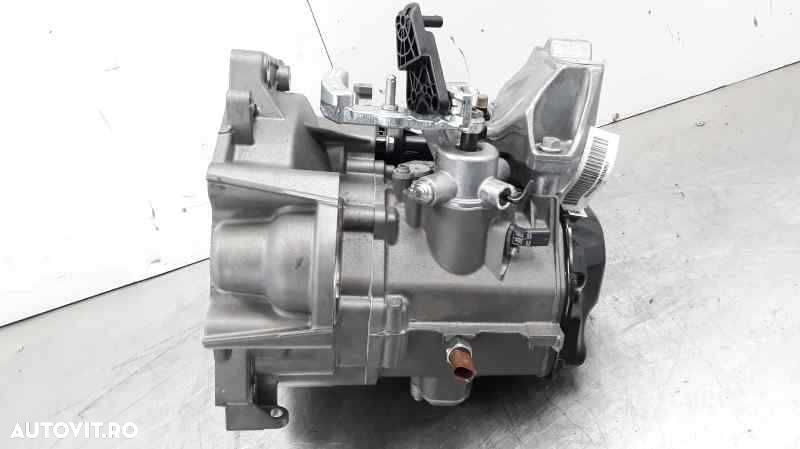 Cutie de viteze VW Polo; 1.0 Benzina; 5 Trepte; 2018; SND - 2