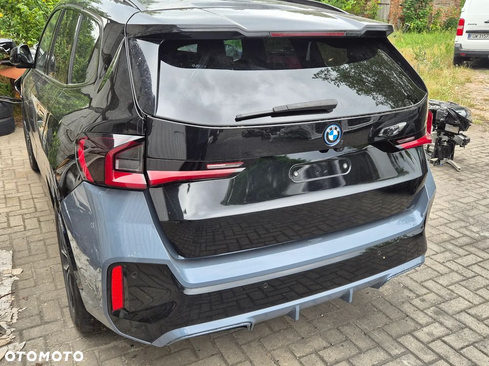 BMW X1 xDrive25e M Sportpaket - 3