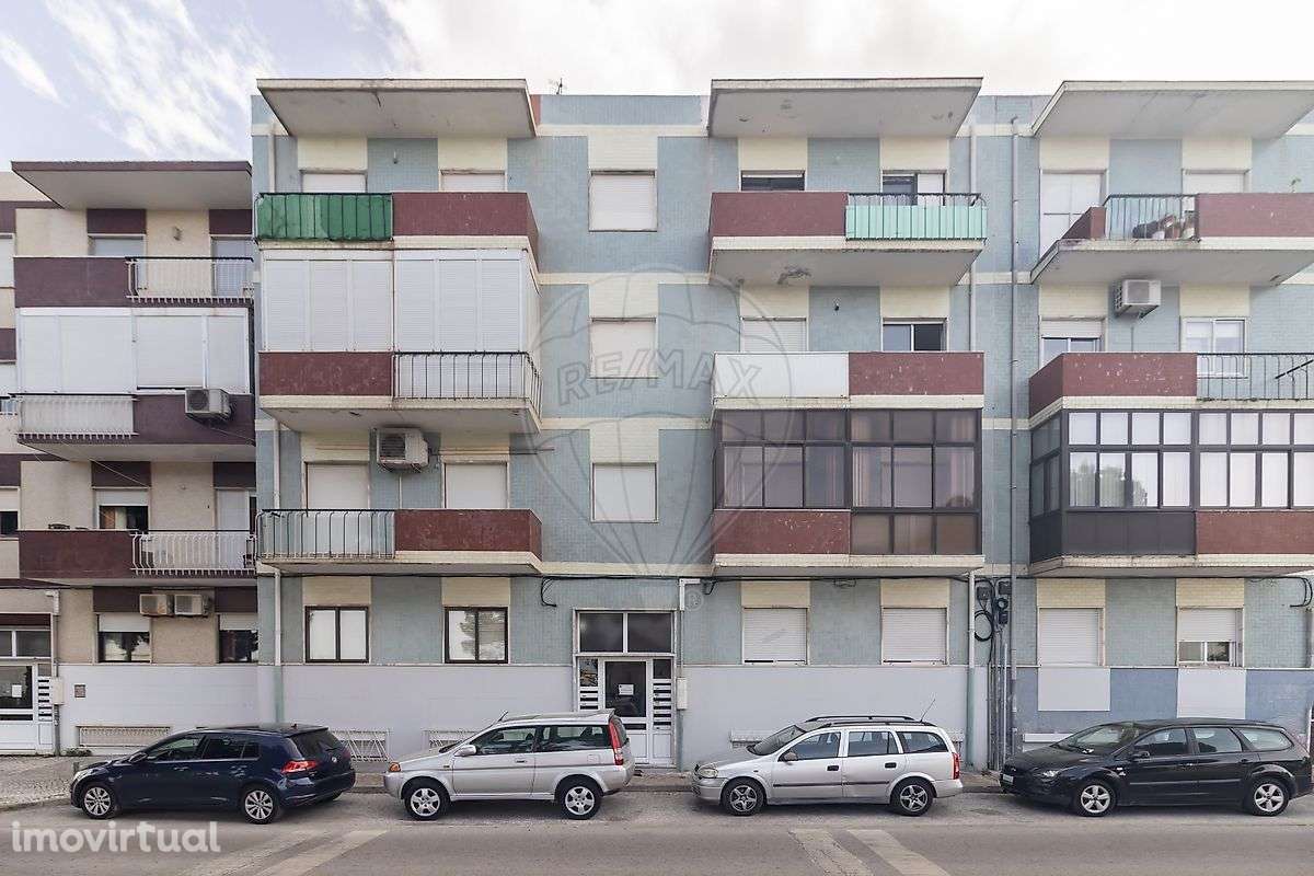 Apartamento T3 para venda - Grande imagem: 2/31