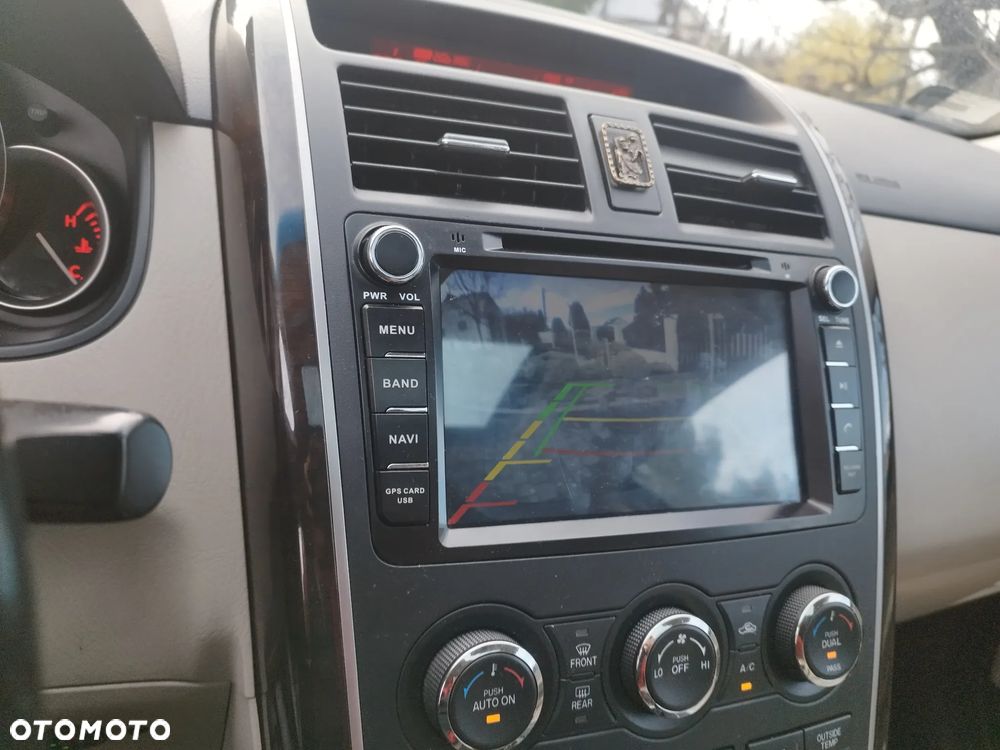 Mazda CX-9 3.7 V6 Sport - 28
