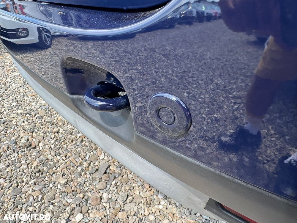 Dacia Duster 1.5 dCi 4x2 Laureate - 20