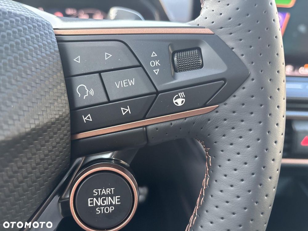 Cupra Formentor 2.0 TSI 4Drive DSG - 23