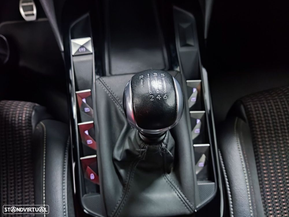 DS DS3 Crossback 1.2 PureTech Performance Line - 23