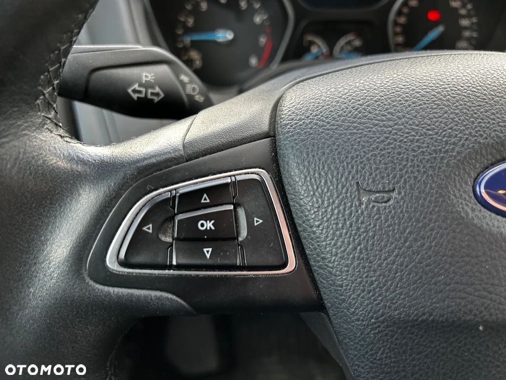 Ford Focus 1.6 Trend - 14