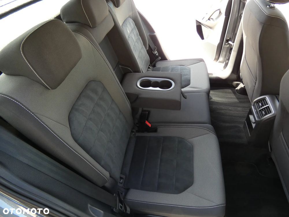 Volkswagen Golf Sportsvan 1.4 TSI (BlueMotion Technology) DSG Sound - 30