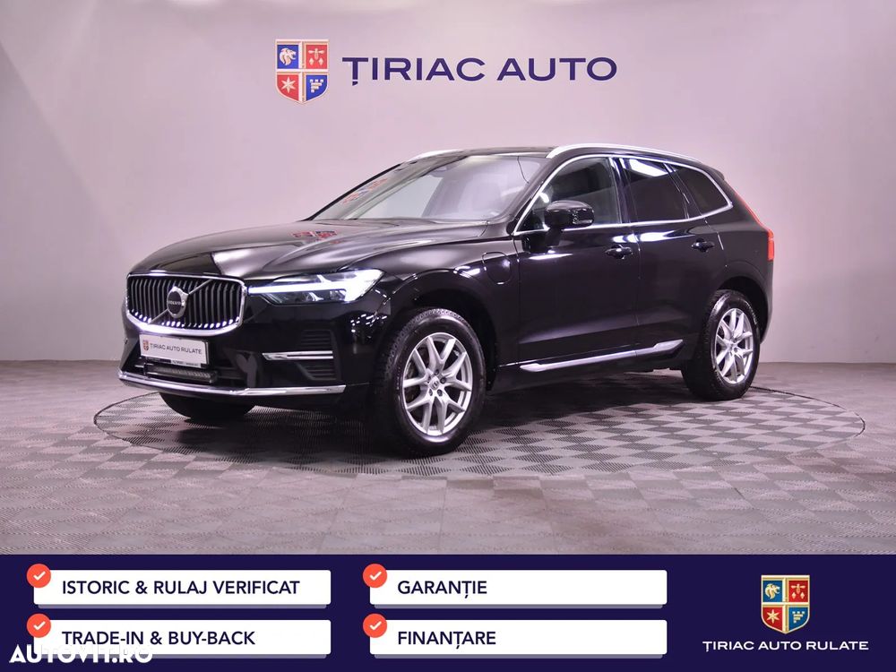 Volvo XC 60 - 1