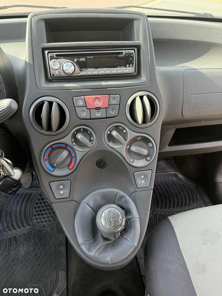 Fiat Panda 1.1 Fresh - 16
