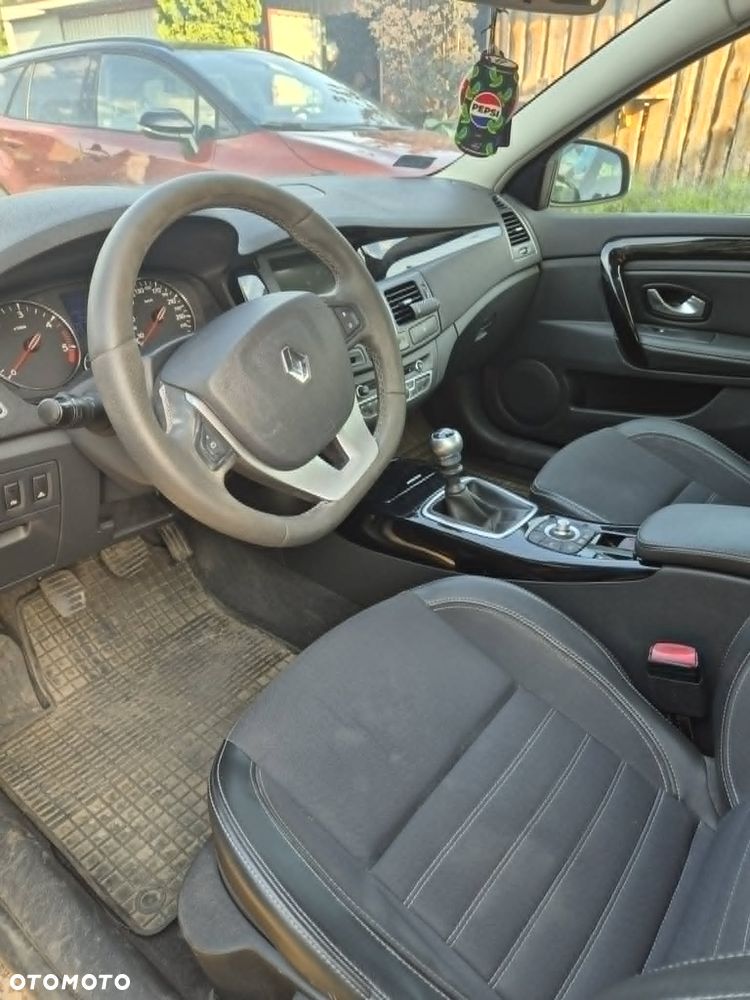 Renault Laguna - 7