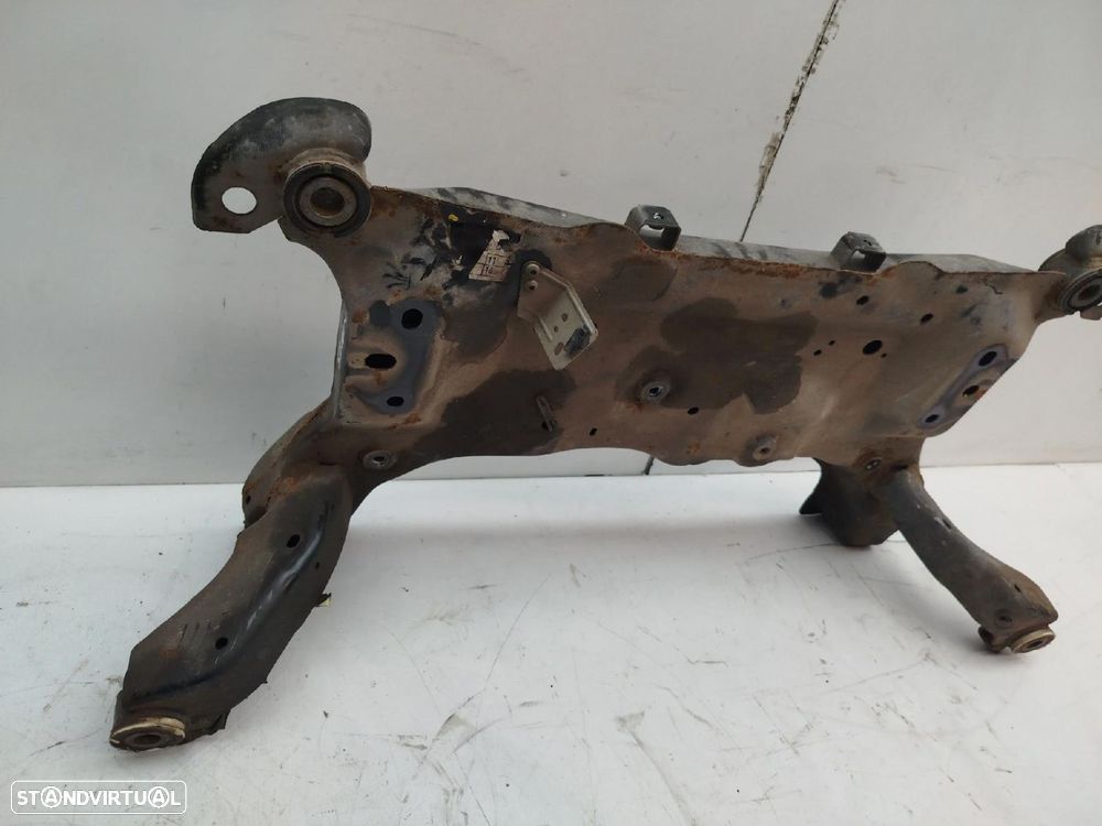 Charriot frente FORD Focus III Carrinha - 3