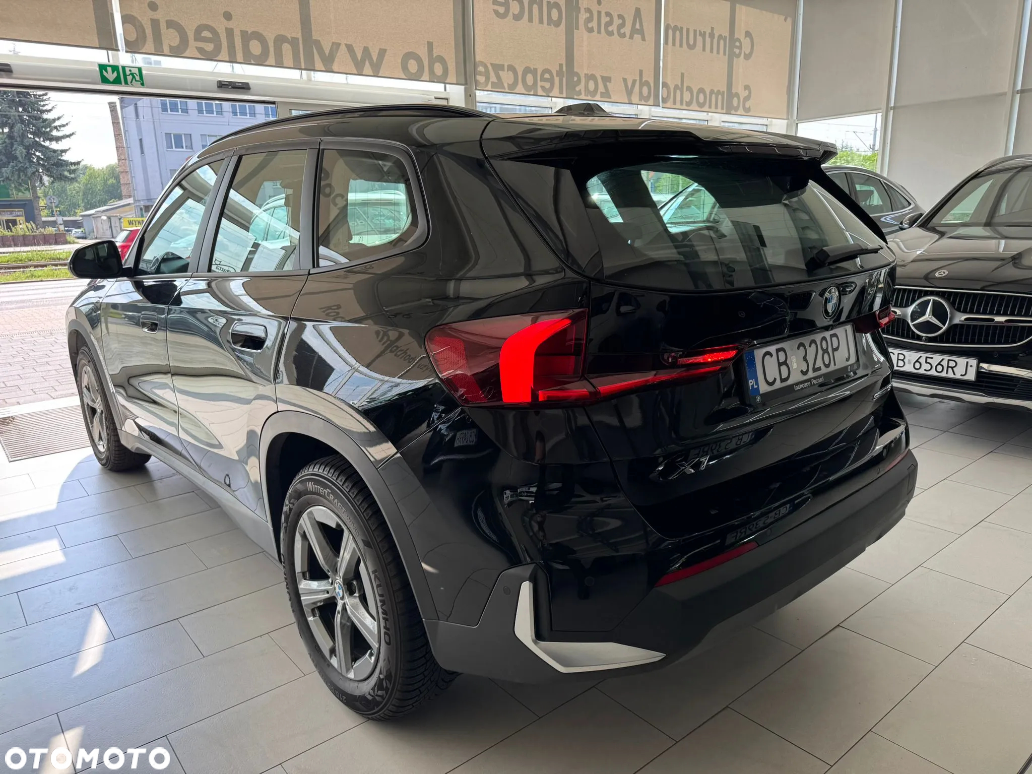 BMW X1 sDrive18i Business Edition - 6
