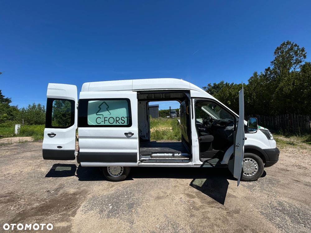Ford Transit - 7