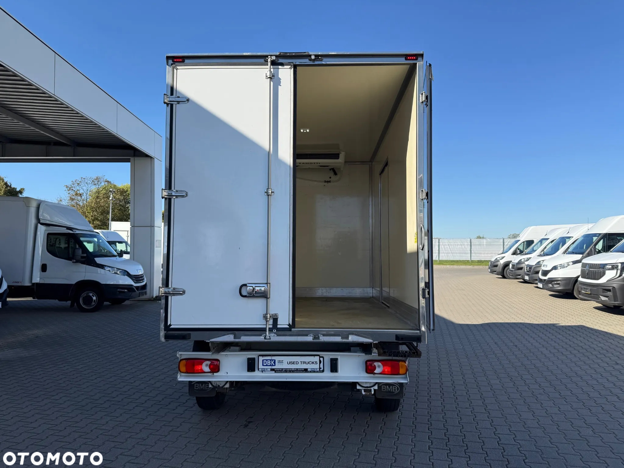Citroën Jumper - 7