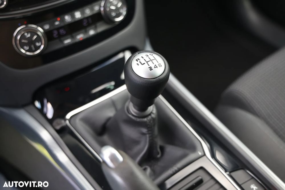Peugeot 508 BlueHDi 150 Stop&Start Style - 22