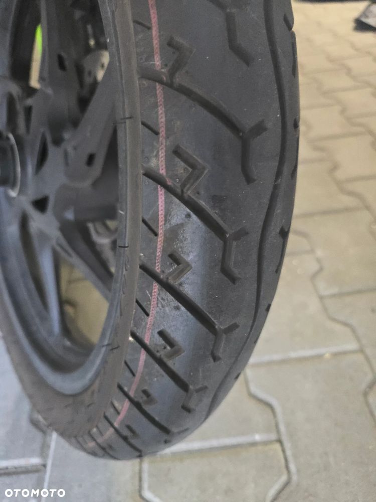 Junak 125 Racer - 10