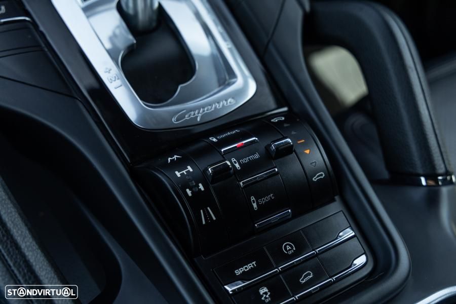 Porsche Cayenne 3.0 V6 - 34