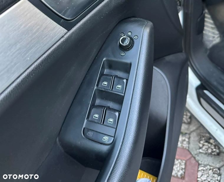 Audi Q5 2.0 TDI Quattro Stronic - 12