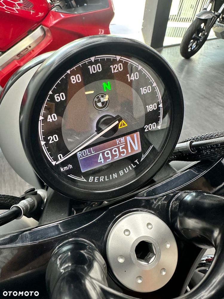 BMW R - 28