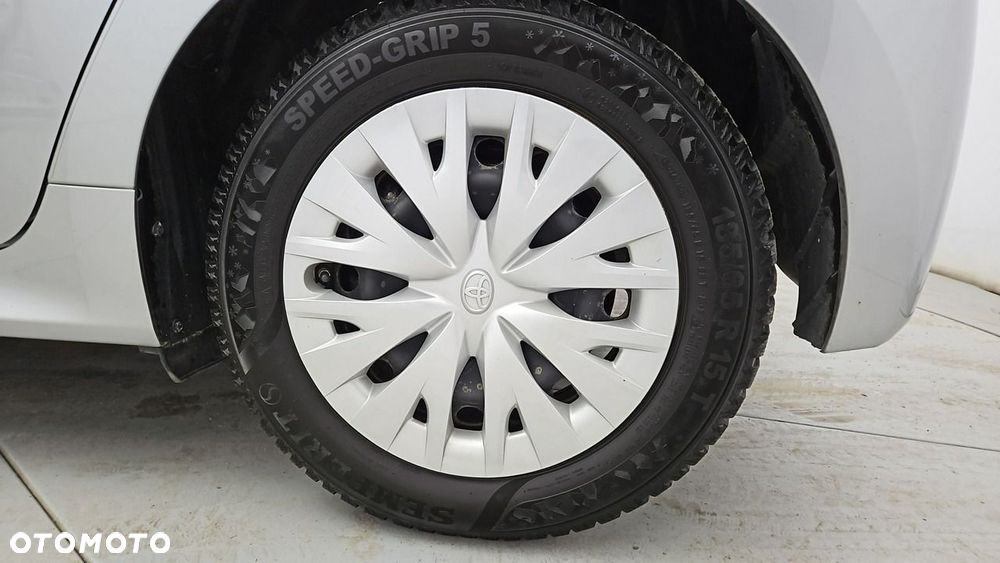 Toyota Yaris Hybrid 1.5 Comfort - 24