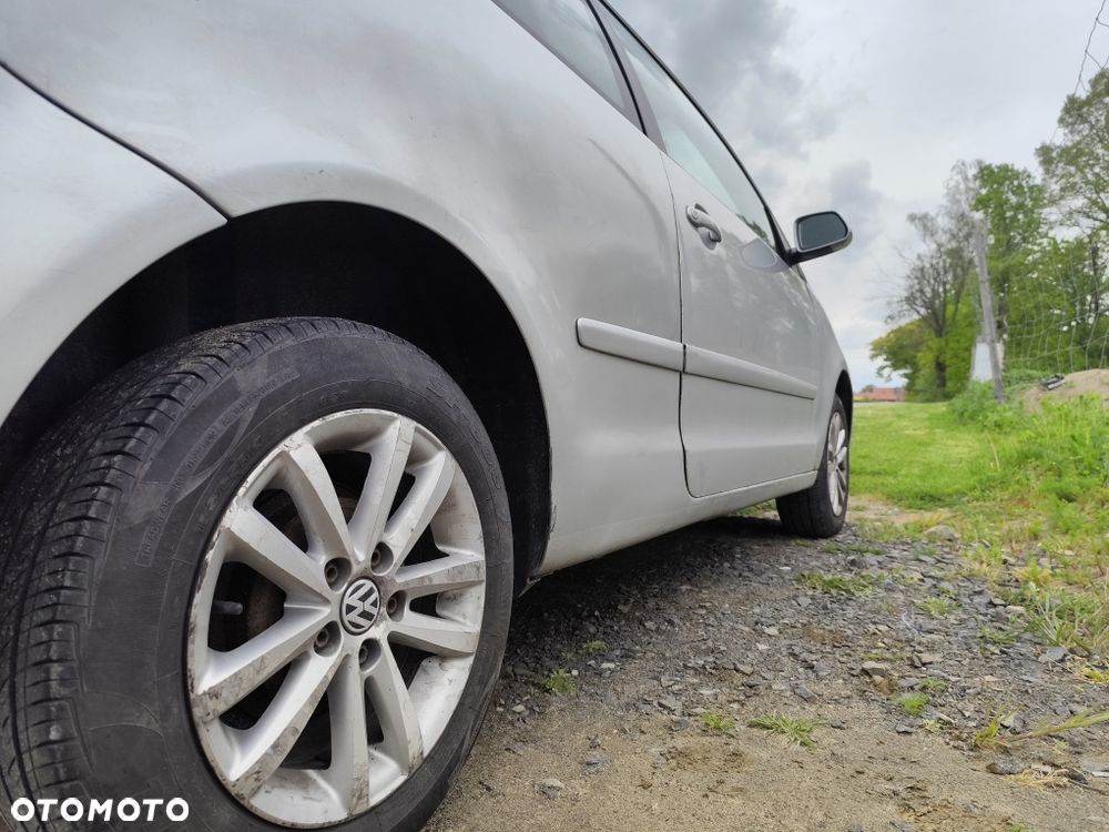 Volkswagen Polo - 5