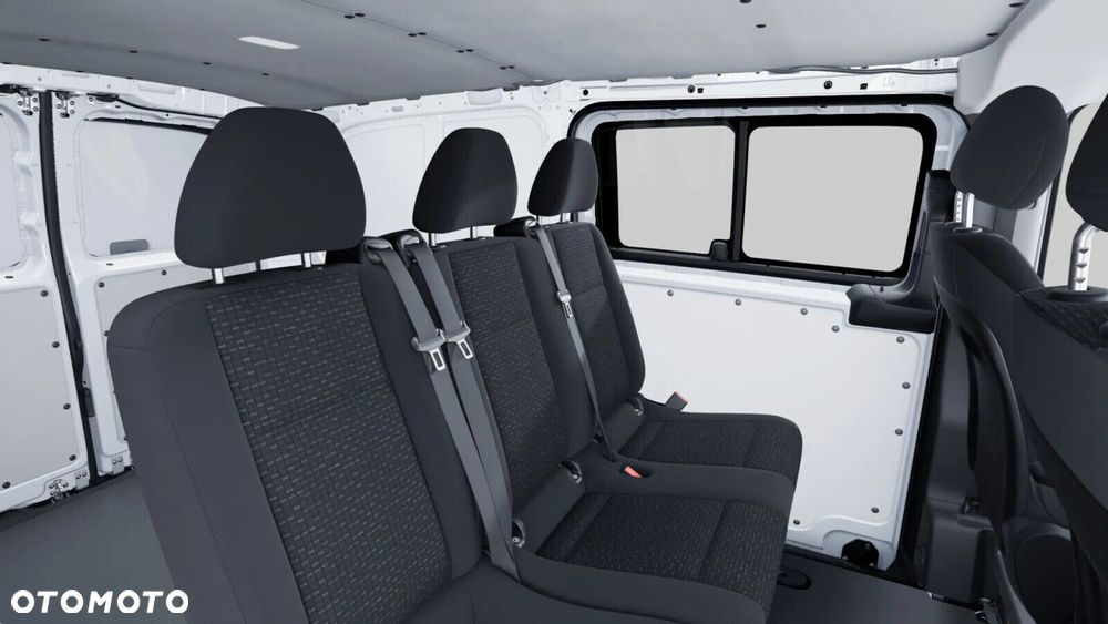 Mercedes-Benz Vito 116 CDI Mixto PRO Długi - 11