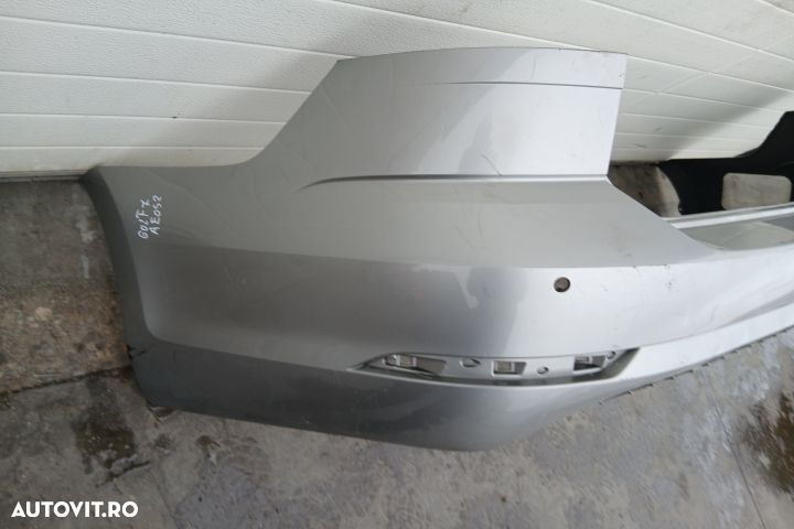Bara spate 5G9807421M 5G9807421M Volkswagen VW Golf 7 [facelift] [201 - 3