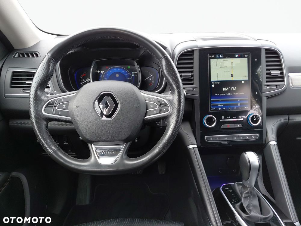 Renault Koleos 2.0 Blue dCi Initiale Paris 4x4 X-Tronic - 11