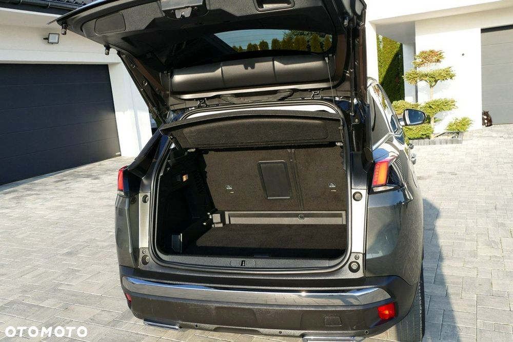 Peugeot 3008 1.2 PureTech Allure Pack S&S - 27