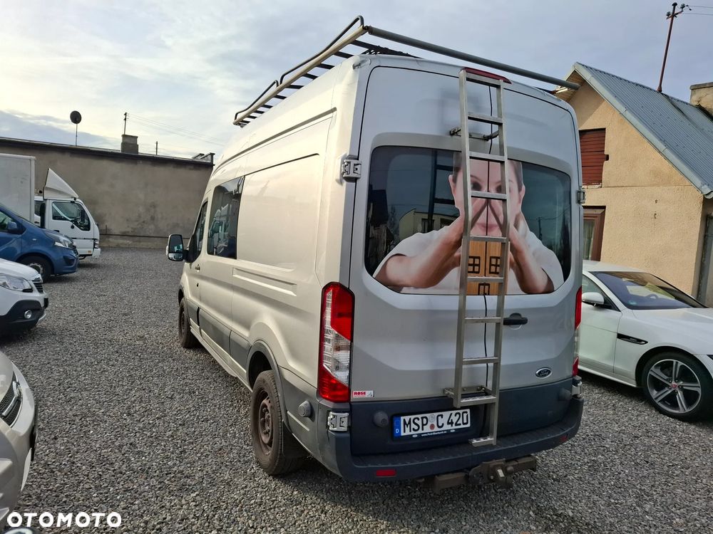 Ford TRANSIT - 7