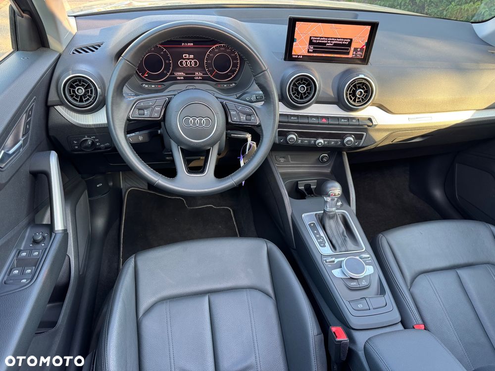 Audi Q2 30 TDI S tronic sport - 28