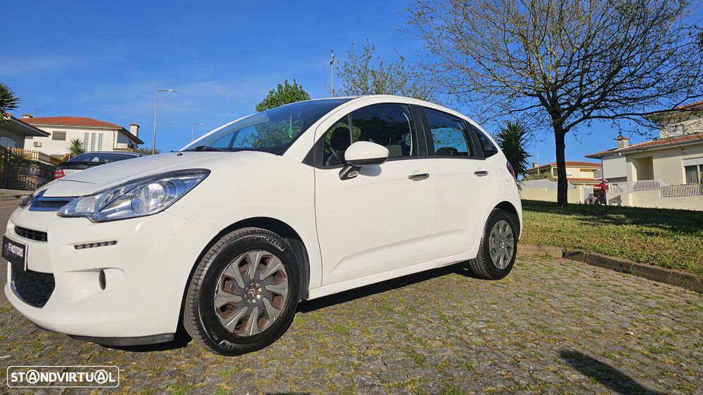 Citroën C3 Pure Tech VTi Tendance - 2